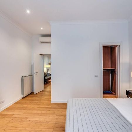Charming Flat By The Vatican Roma Ngoại thất bức ảnh