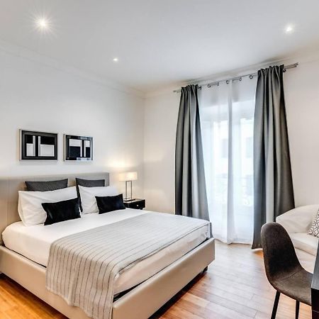Charming Flat By The Vatican Roma Ngoại thất bức ảnh