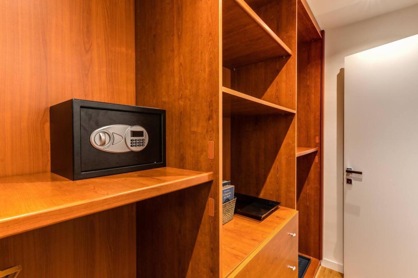 Charming Flat By The Vatican Roma Ngoại thất bức ảnh