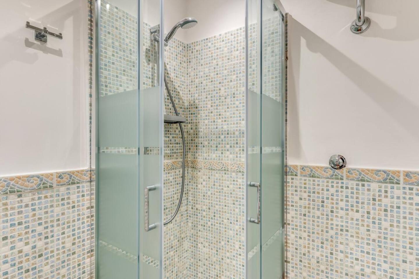 Charming Flat By The Vatican Roma Ngoại thất bức ảnh