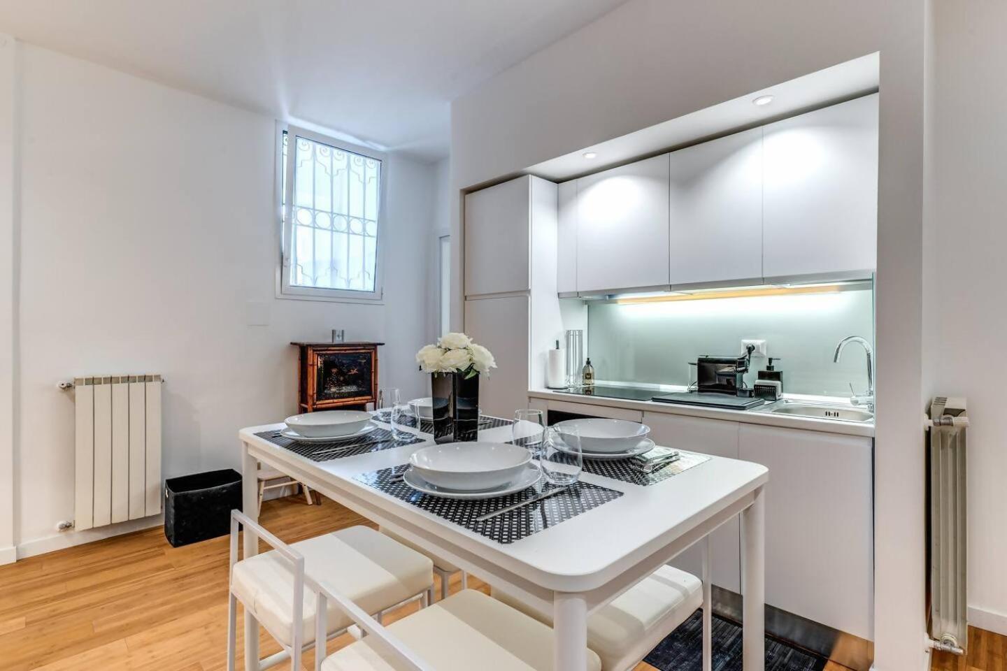Charming Flat By The Vatican Roma Ngoại thất bức ảnh