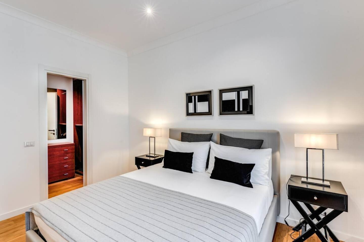 Charming Flat By The Vatican Roma Ngoại thất bức ảnh