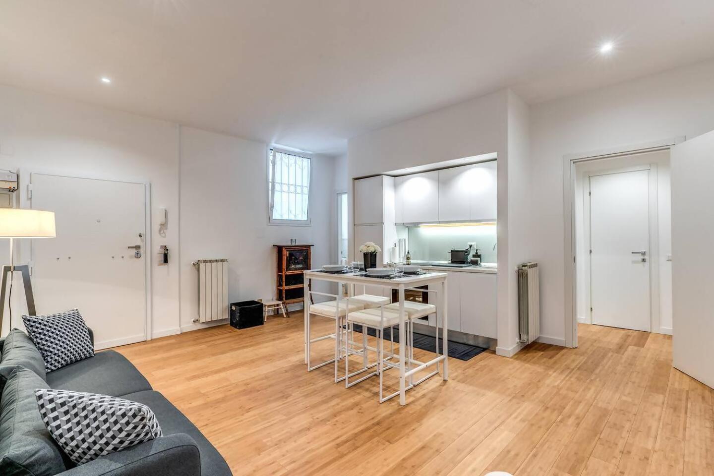 Charming Flat By The Vatican Roma Ngoại thất bức ảnh